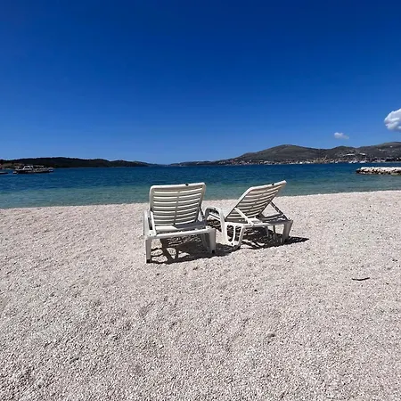 Apartamento Oceanview Deluxe Penthouse With 89m2 Living Space & 90m2 Roof Terrace *
