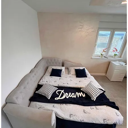 Apartment Oceanview Deluxe Penthouse With 89m2 Living Space & 90m2 Roof Terrace