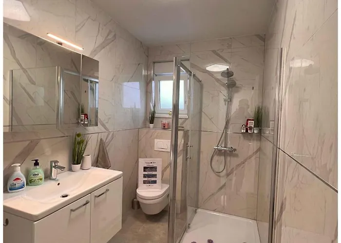 Apartmán Oceanview Deluxe Penthouse With 89m2 Living Space 90m2 Roof Terrace Trogir